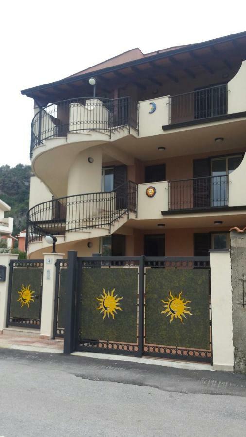 Mirage Milazzo
